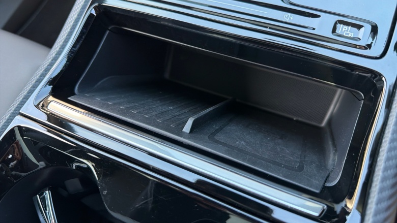 Ford Capri 210kW Premium 77kWh 5dr Auto Electric Estate